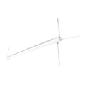 Pinegreen Lighting 45 in. LED Shop Light