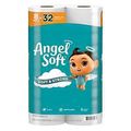 Angel Soft 2218402 2-Ply Toilet Paper Roll
