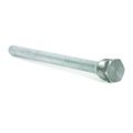 Camco 8709545 3/4 in. x 9-1/2 in. Aluminum Anode Rod