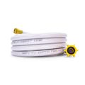 Camco 25 ft. x 1/2 in. Reinforced Drinking Water Hose