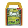 Camco 6-3/16 in. x 6-3/16 in. Stabilizer Jack Pad, 4-Pack