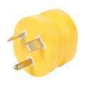 Camco 2093334 30 Male to 15 Female Amp Power Adapter