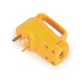 Camco 30A 125V Male Replacement Plug