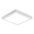 Cooper Lighting 1 ft. x 1 ft. MMS Series LED Panel Light