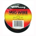Forney Industries 0.024 in. 2 lb. Mild Steel MIG Welding Wire