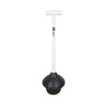 Lavelle Industries 13-3/4 in. Toilet Plunger 7441546