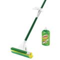 Libman 10 in. Roller Sponge Mop