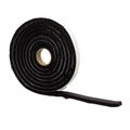 M-D 1/4 in. x 3/4 in. x 10 ft. Sponge Rubber Weatherstrip Tape
