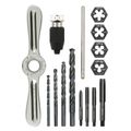 Milwaukee 15-Piece SAE Tap and Die Set