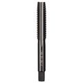 Milwaukee 7/16-14 NC Straight Flute Plug Tap