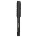 Milwaukee 7/16 in.-20 NF Straight Flute Plug Tap