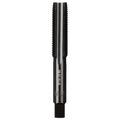 Milwaukee 9/16 in.-18 NF Straight Flute Plug Tap