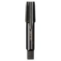 Milwaukee 1/8 in.-27 NPT Straight Flute Plug Tap