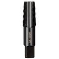 Milwaukee 3/8 in.-18 NPT Straight Flute Taper Tap