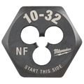 Milwaukee 0327601 10-32 NF Threading Die