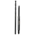 Milwaukee #4-40 NC Plug Tap and #43 Drill Bit Set