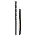 Milwaukee 0327908 #10-32 NC Plug Tap and Drill Bit Set
