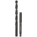 Milwaukee 5/16 in.-18 NC Plug Tap and Drill Bit