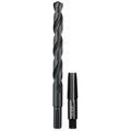 Milwaukee 49-57-5591 Plug Tap and Drill Bit Set