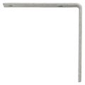 National Hardware 4 in. x 7/8 in. Corner Brace