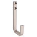 National Hardware 4 in. Modern Hook