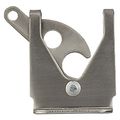 National Hardware Stainless Steel Automatic Gate Latch
