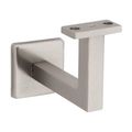 National Hardware Reed 3-5/16 in. Handrail Bracket