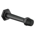 National Hardware 31/32 in. x 3 in. Powell Door Stop