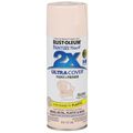 Rust-Oleum 12 oz. Gloss Pink Peony Painters Touch 2X Ultra Cover Spray Paint