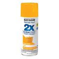 Rust-Oleum 12 oz. Painters Touch 2X Ultra Cover Gloss Golden Sunset Spray Paint