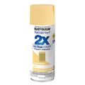 Rust-Oleum 12 oz. Painters Touch 2X Ultra Cover Satin Summer Squash Spray Paint