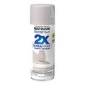 Rust-Oleum Painters Touch 2X Ultra Cover 12 oz. Smokey Beige Satin Spray Paint