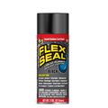 Flex Seal 2 oz. Black Rubberized Spray Coating