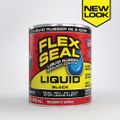 Flex Seal 16 oz. Black Rubberized Coating