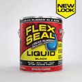 Flex Seal 1 gal. Black Rubberized Coating