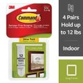 Command Medium Picture Hanging Strip