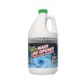 Green Gobbler 128 oz. Drain Cleaner 2970994