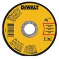 Dewalt 4-1/2 in. x 3/64 in. x 7/8 in. 10-Piece Cut-Off Wheel Pack