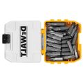 DeWALT 1 in. #2 Phillips Screwdriver Bit Set