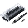 DEWALT 1 in. 13-Piece Drive Guide Bit Set