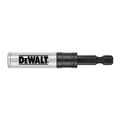 DEWALT 3 in. Magnetic Impact Bit Holder