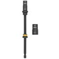 DEWALT 6 in. 4-in-1 Double-Ended Nut Driver Set, 3-Piece