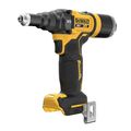 DEWALT 3/16 in. 20V Brushless Rivet Tool