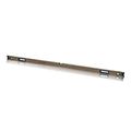 Amax Inc 72 in. Box Beam Level with Bungee