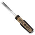 Spec Ops 1/2 in. Bevel Edge Wood Chisel