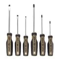 Spec Ops 6-Piece Screwdriver Set