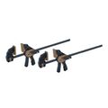 Spec Ops 13-1/8 in. Large Trigger Bar Clamp