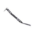 Amax Inc 18 in. Flat Curved Rocker Pry Bar