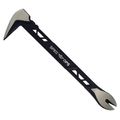 Spec Ops 10 in. High Carbon Steel Nail Puller