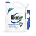 Roundup 24 oz. Ready-to-Use Weed and Grass Killer